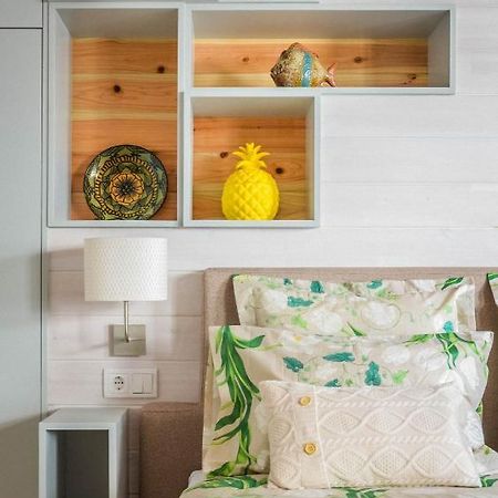 Atlantic Furnas Apartment Furnas  Ngoại thất bức ảnh