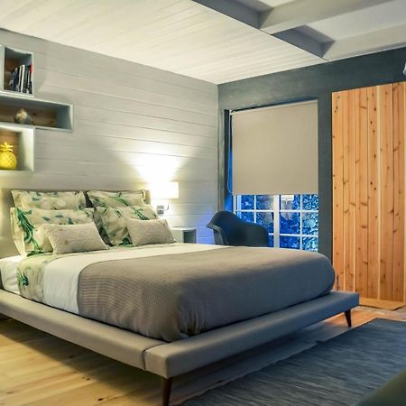 Atlantic Furnas Apartment Furnas  Ngoại thất bức ảnh
