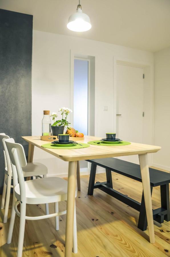 Atlantic Furnas Apartment Furnas  Ngoại thất bức ảnh