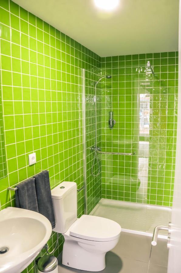 Atlantic Furnas Apartment Furnas  Ngoại thất bức ảnh