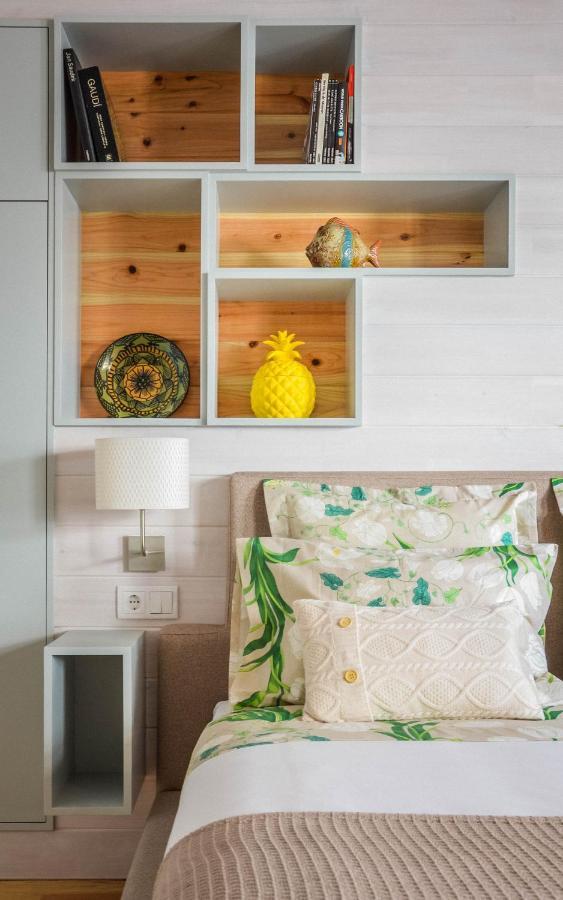 Atlantic Furnas Apartment Furnas  Ngoại thất bức ảnh
