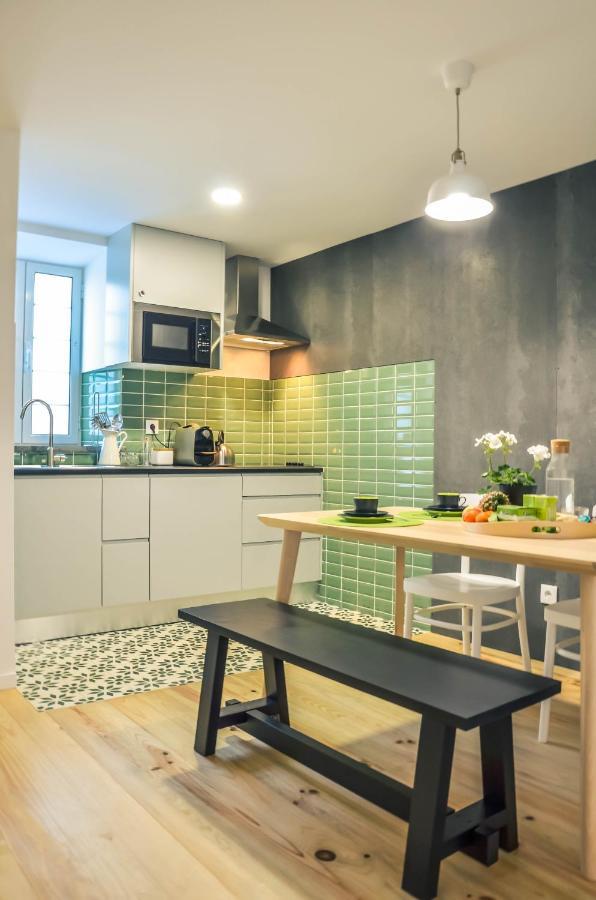Atlantic Furnas Apartment Furnas  Ngoại thất bức ảnh