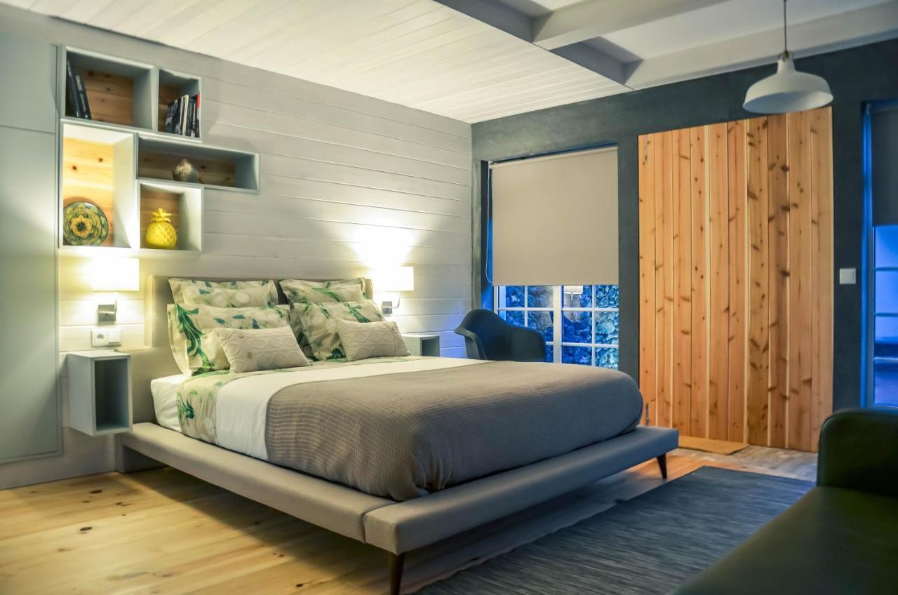 Atlantic Furnas Apartment Furnas  Ngoại thất bức ảnh
